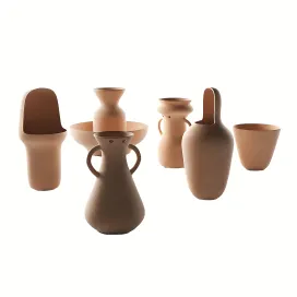 Gardenias vases pack
